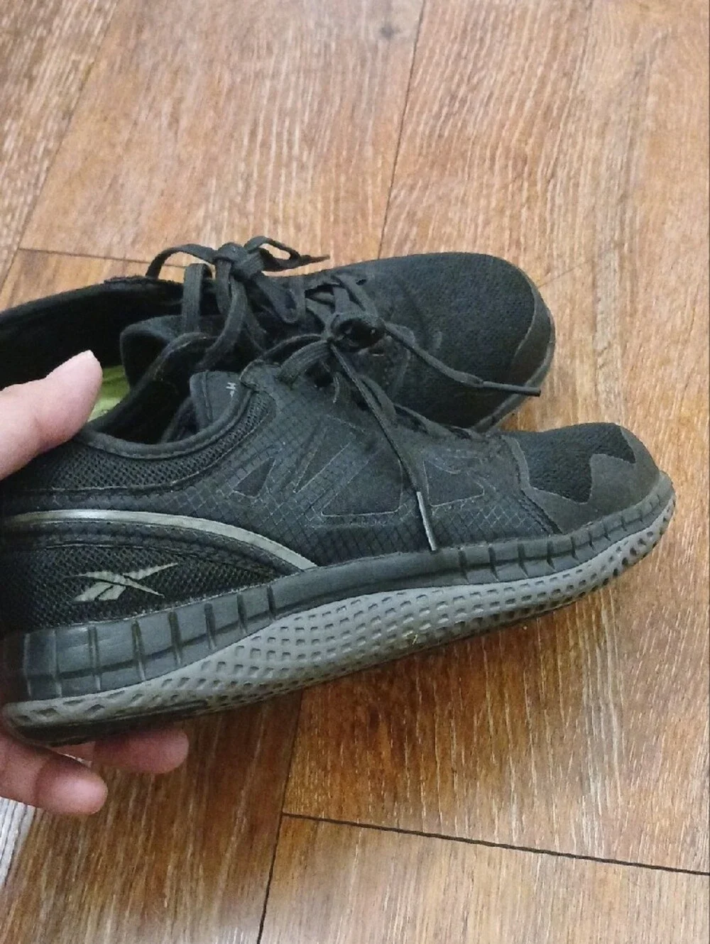 Reebok Zprint Work Shoes